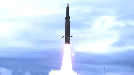 Более высокая скорость перехвата: преимущество Tien Kung IV перед Patriot