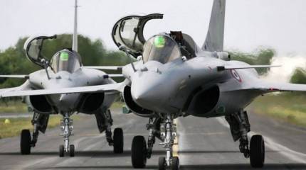 СМИ: Россия может потерять второе место по экспорту оружия