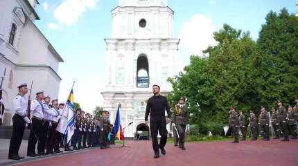 Пока Зеленский показывает картинки, Россия уничтожает логистику Украины