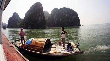 ЕАЭС договорился с Вьетнамом о свободной торговле