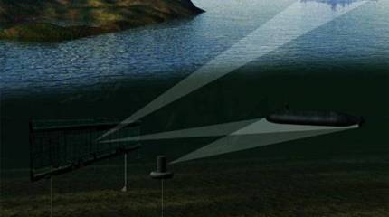 Новый гидроакустический комплекс в Арктике: факты и вопросы