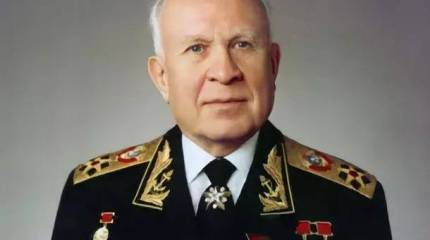 Наследие адмирала Горшкова: ошибки или величие?