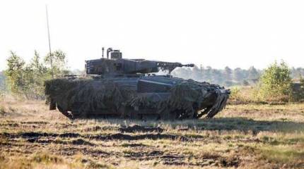 Западная военная помощь Киеву по своим объёмам приближается к оборонному бюджету России