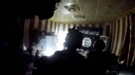 Филлипинские экстремисты объявили о создании в стране провинции «халифата» ДАИШ