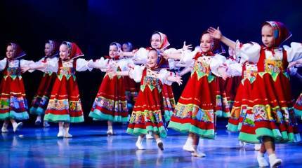 Оптимизация Русского мира