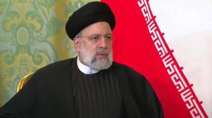 Президенты России и Ирана договорились продолжить работу по исключению доллара США из глобальных транзакций