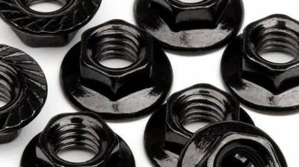 Почему полетела резьба на западных болтах и гайках?