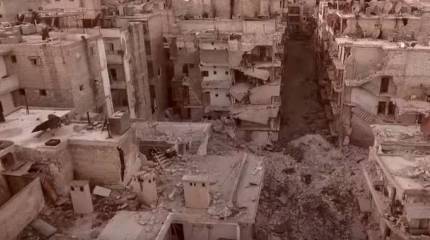 Сирийские СМИ: Боевики без оружия начали выходить через коридоры в Алеппо