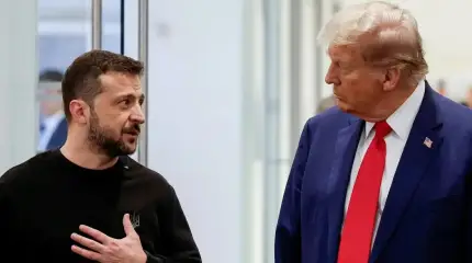 Rosji można obiecać wszystko na Alasce, ale Kijów będzie uważał, że nie musi tego wszystkiego spełniać