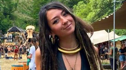 МИД Израиля подтвердил смерть самой известной пленницы ХАМАС – 22-летней гражданки Германии