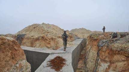 В Турции: С 10 февраля ликвидированы 3138 представителей сирийского режима