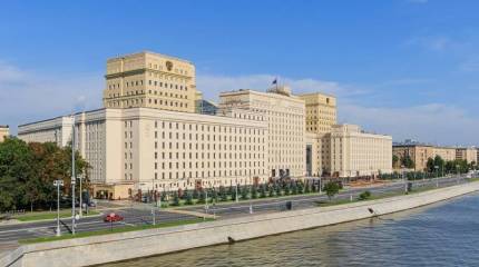 Минобороны РФ предложило ввести воинский учет для находящихся в местах лишения свободы граждан