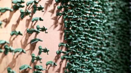 «Варгеймы» – детские игрушки для взрослых мужчин