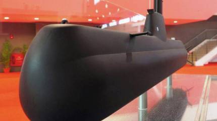 Немецкая компания частично рассекретила ТТХ подлодок 218SG, закупленных Сингапуром