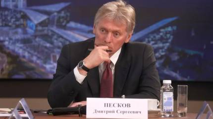 Параллели неуместны: Песков прокомментировал заявление Уиткоффа о российско-украинском и ирано-израильском конфликтах