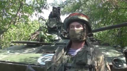 Авторы в американской прессе буквально настаивают на том, чтобы президент России провёл «массовую мобилизацию»