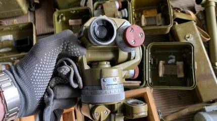 На Украине вскрыты хищения комплектующих для бронетехники