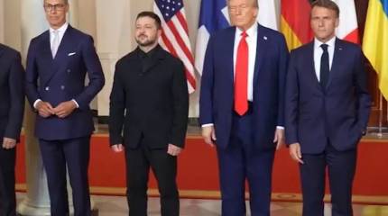 Зеленскому не дадут заключить с Россией сделку по территориям - нардеп ВРУ