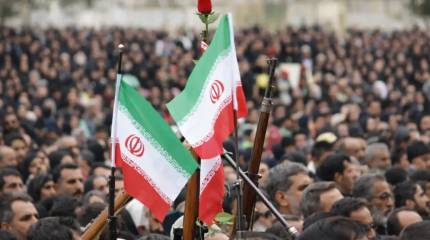 AP: Иран готов нанести упреждающий удар по США и Израилю