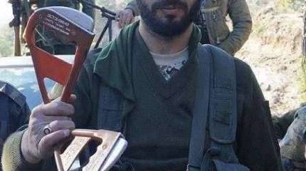 Анкара не видит возможности судить Челика за убийство российского лётчика, так как преступление было совершено за пределами Турции