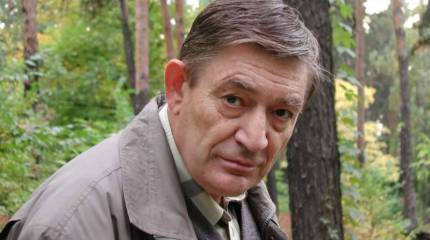 О спектральном анализе в криминалистике (продолжение)