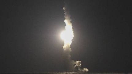 Новости о модернизации ракеты Р-30 «Булава»