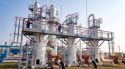 Дороже, чем в Германии. Укртрансгаз объявил базовую цену газа на Украине