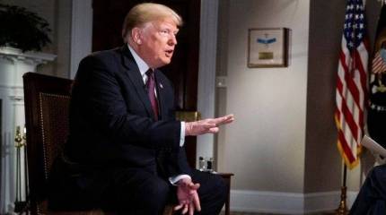 Трамп может отказаться от встречи с Путиным