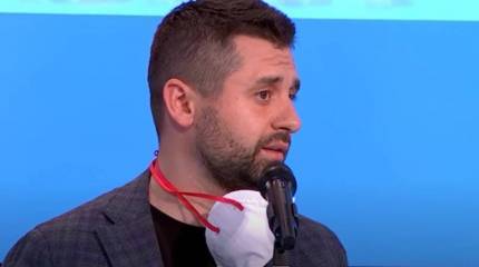 Глава фракции Зеленского в Раде: Партия «Слуга народа» и Компартия Китая основываются на схожих принципах