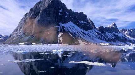 «Опаснее всех существующих угроз»: размышления о глобальных изменениях климата