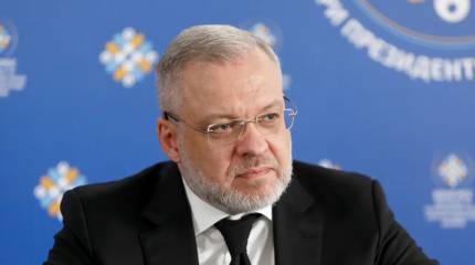 Главный фигурант дела о коррупции Галущенко попытался сбежать из Украины