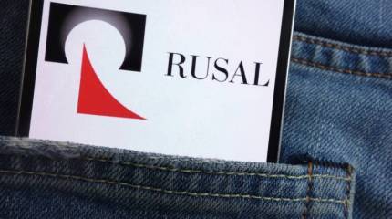 "Русал" регистрационно переезжает в Россию. Санкции животворящие