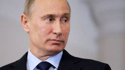 Внешне- и внутриполитический расклад для Владимира Путина