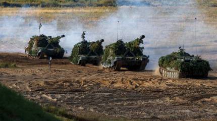 Вьетнамское Soha: Москве важно показать, что Беларусь готова вместе с Россией противостоять НАТО