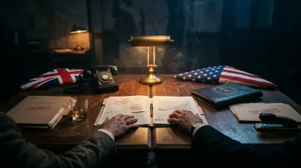 Англия против Америки: была ли тайная война разведок