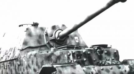 В чём разница между «Фердинандом» и «Элефантом»: из истории техники времён ВОВ