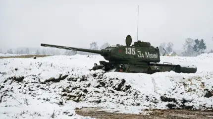 Chiến tranh thế giới thứ nhất. "Trận chiến Moscow"