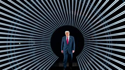 «Я поставил большую и красивую подпись»: Трамп завершил рекордный шатдаун