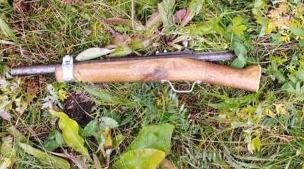 «Сейчас все отсюда пойдём по домам»: появились некоторые подробности стрельбы в военкомате Усть-Илимска