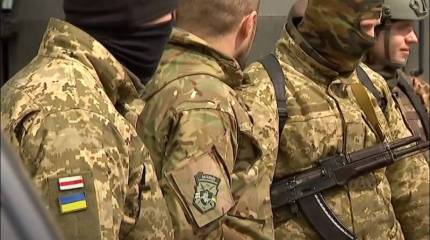 «Мы попали в ад»: иностранные наемники рассказали NBC о событиях на Украине