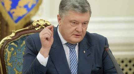 Порошенко: худший сценарий удалось предотвратить