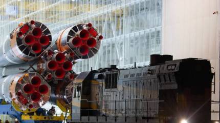 Роскосмос изменит облик сверхтяжёлой ракеты для полётов на Луну