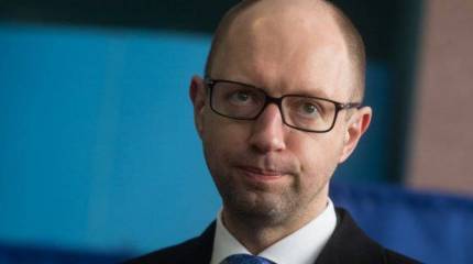 А поговорить! Про Яценюка, Геращенко, немцев и Обаму