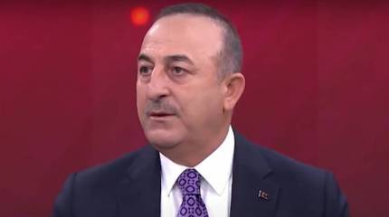 Глава МИД Турции: Швеция даже «не на полпути» к членству в НАТО