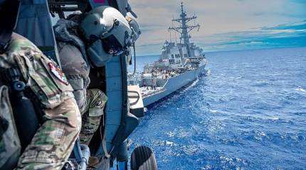 США не справляются: в 2025 году «теневой флот» поставил рекорд перевозок нефти