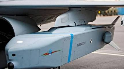 Немецкий канцлер Олаф Шольц подтвердил отказ Германии в передаче крылатых ракет Taurus Украине