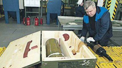 Интриги вокруг утилизации