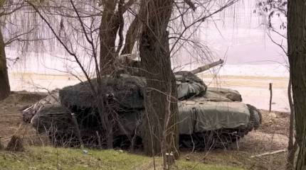 Военкоры: Штурмовые группы ВС РФ продвинулись на километр в районе села Степовое на Авдеевском направлении