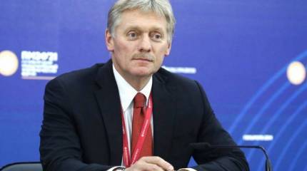 Песков прокомментировал демарш российского дипломата в ООН