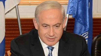 Премьер Израиля Нетаньяху: Я не могу сегодня явиться в суд по причине пищевого отравления